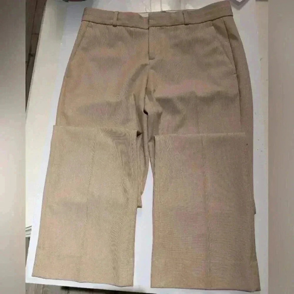 Banana Republic Logan pants size 2 - Picture 1 of 11